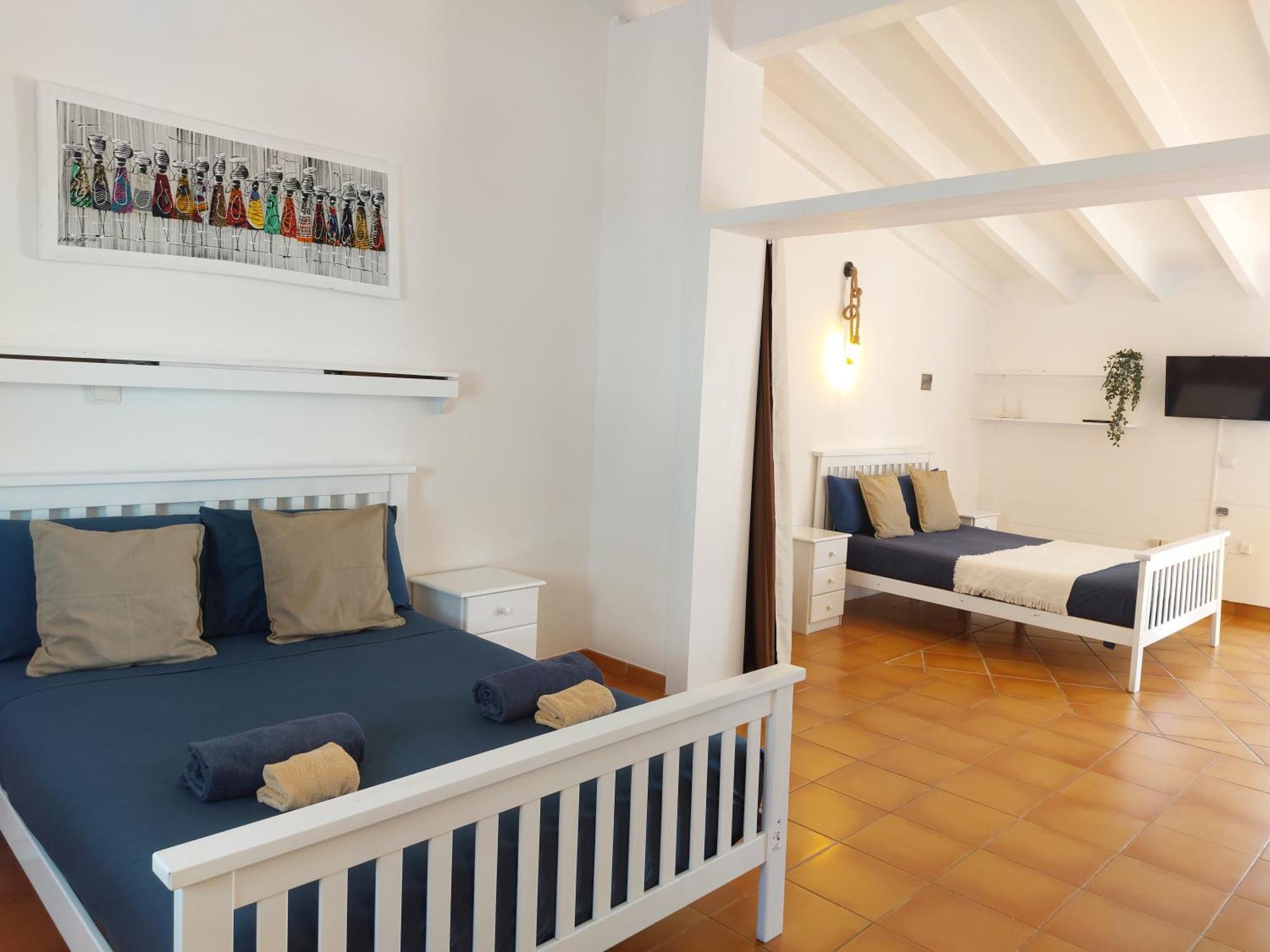 Vista Mar - Seafront Holiday Apartments Santa María Exterior foto